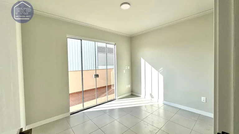 Imagem Apartamento 2 dormitórios!