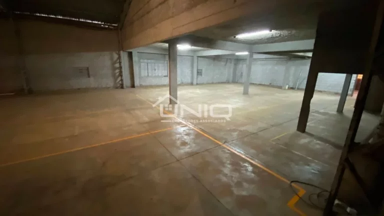 Imagem Barracões Disponiveis Saída para Itapejara D'Oeste