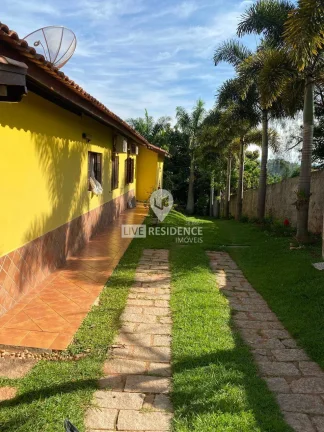 Imagem Chacará á venda no Recanto dos Pássaros, Itatiba - SP