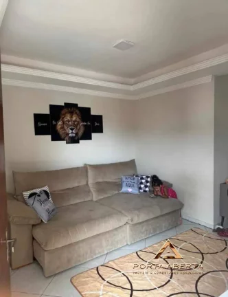 Imagem Apartamento 2 quartos Residencial Bethânia - cod 1400