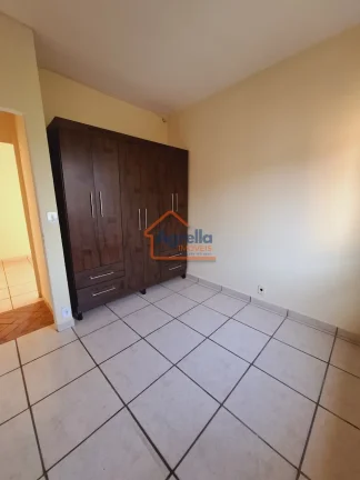 Imagem Condomínio Sylvia Matta - Apartamento à venda no bairro Jardim Bi-Centenário - Mogi Mirim/SP, NORTE