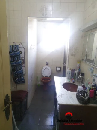 Imagem Casa a Venda na Região de abernessia Campos do Jordão - SP.