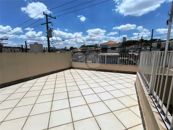Imagem Sobrado à venda com 3 quartos, sendo 1 suíte, em Butantã, São Paulo - SP