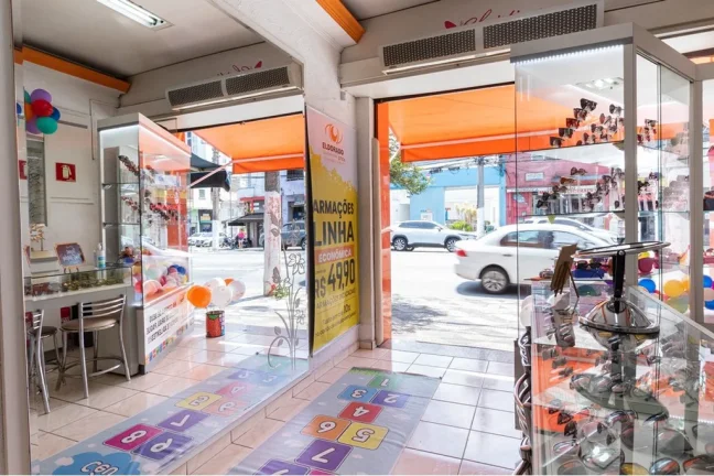 Imagem PREDIO COMERCIAL em São Paulo - SP, Lapa