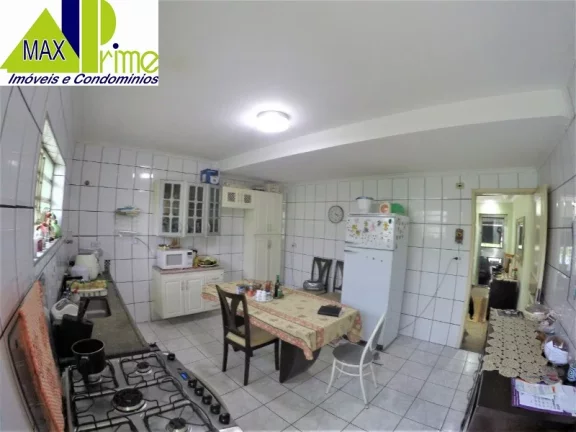 Imagem CASA RESIDENCIAL em SÃO PAULO - SP, CHÁCARA CALIFÓRNIA