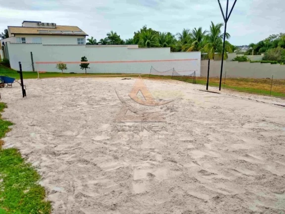Imagem Terreno Condomínio - Ribeirão Preto - Bonfim Paulista