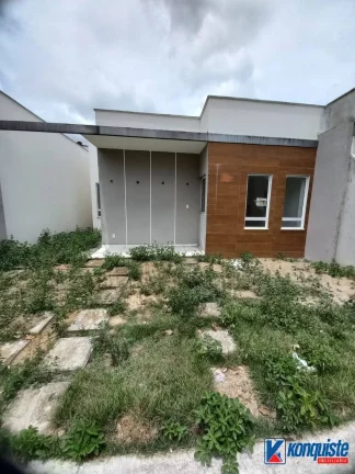 Imagem VENDO CASA NO CONDOMINIO MILÃO
