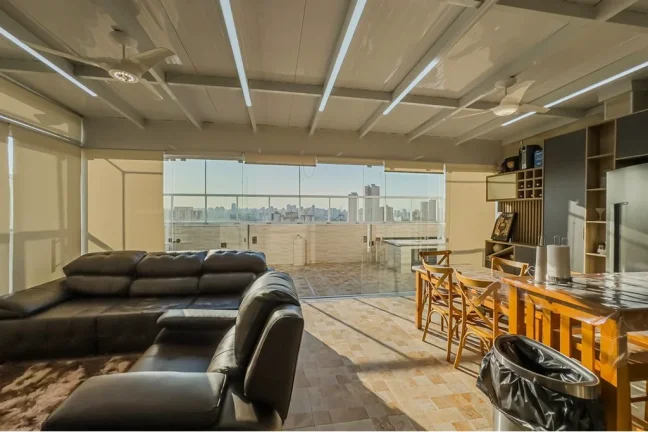 Imagem COBERTURA RESIDENCIAL em São Paulo - SP, Saúde