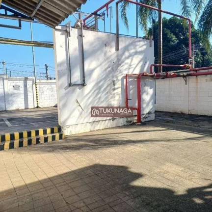 Imagem Pavilhão à venda, 7872 m² por R$ 23.000.000,00 - Itapegica - Guarulhos/SP