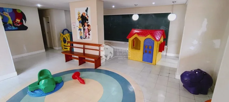 Imagem APTO A VENDA COM 118M² COM 3 DORMS (1 SUÍTE), ARMÁRIOS PLANEJADOS, 8º ANDAR, 2 VGS, LAZER COMPLETO! CONDOMÍNIO VIDA VIVA PARQUE SANTANA