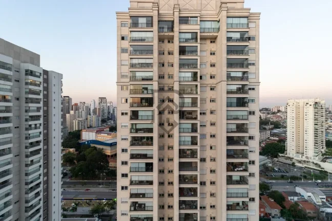 Imagem Apartamento pronto para morar vista livre andar alto