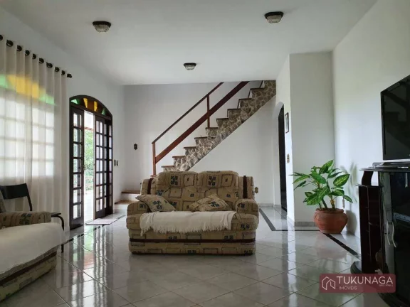 Imagem Chácara à venda, 32000 m² por R$ 1.500.000,00 - Espírito Santo - Paraibuna/SP