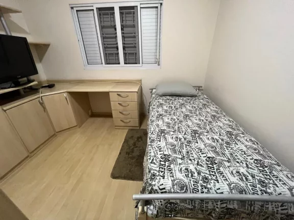 Imagem Sobrado à Venda no Jardim Têxtil - 160 m² - 3 Quartos - 1 Suíte - 4 Vagas de garagem