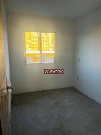 Imagem Apartamento Duplex Cobertura com 2 quartos à venda, 83 m² por R$ 318.000 - Macedo - Guarulhos/SP