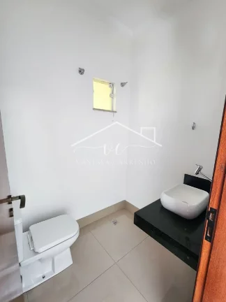 Imagem Venda ou Locação Sobrado | Vanessa Carrenho