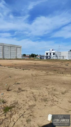 Imagem Terreno à venda no Bairro São João em Tubarão/SC