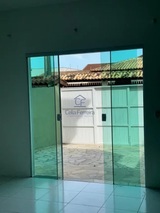Imagem Casa com piscina à venda para seu refúgio no litoral Massaguaçu - Caraguatatuba/SP