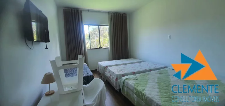 Imagem CASA CONDOMINIO FECHADO ESTANCIAS DA MATA -LAGOA SANTA/JABOTICATUBAS-MG