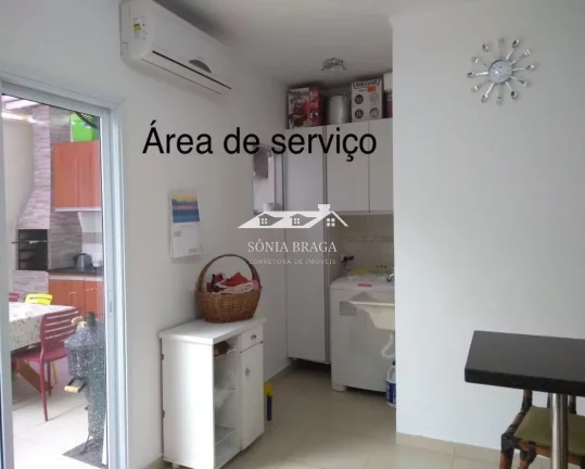 Imagem CASA RESIDENCIAL em Bertioga - SP, Boracéia
