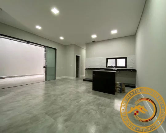 Imagem CASA RESIDENCIAL em ITU - SP, PARQUE NOSSA SENHORA DA CANDELÁRIA