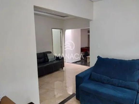 Imagem Casa à Venda no Bairro São Cristóvão – Barra Velha/SC