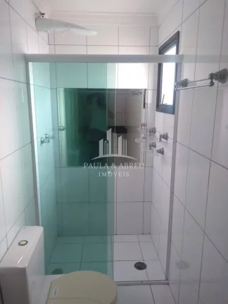 Imagem Apartamento Vila guarani 3 dorm
