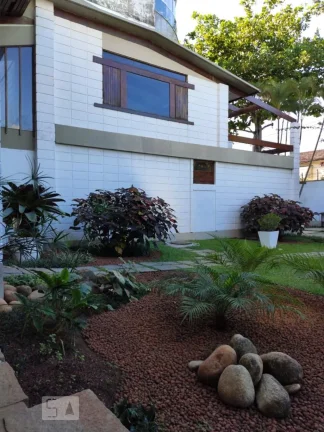 Imagem Casa à Venda - Recreio, 5 Quartos, 320 m2