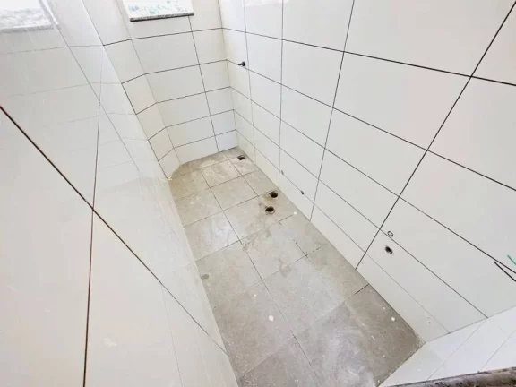 Imagem Apartamento Cobertura Duplex em Belo Horizonte