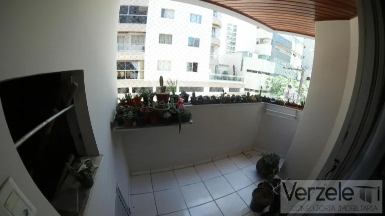 Imagem Apartamento 3 dormitórios para Venda em Balneário Camboriú / SC no bairro Centro