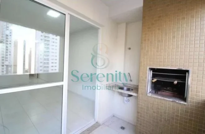 Imagem Apartamento para alugar - R$ 2.500,00 - Gleba Fazenda Palhano - Londrina - PR