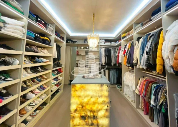 Imagem Casa de Condomínio
