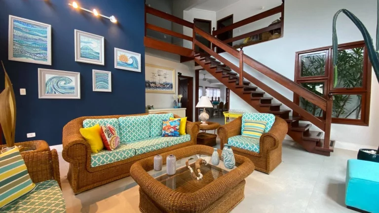 Imagem Casa com 4 dormitórios à venda, 293 m por R$ 3.500.000,00 - Riviera Mod.30