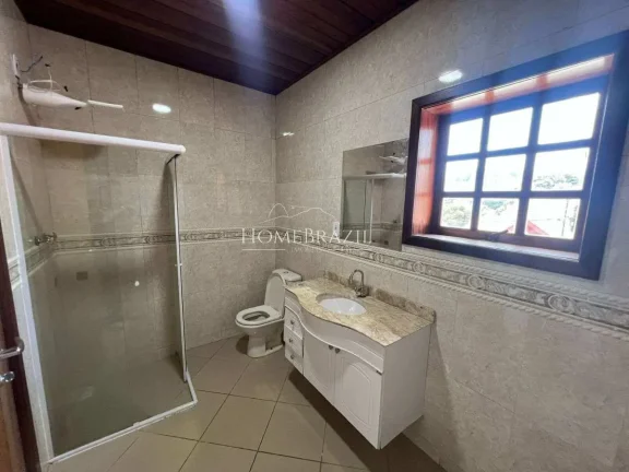 Imagem Casa à venda, com 4 quartos, 235m2