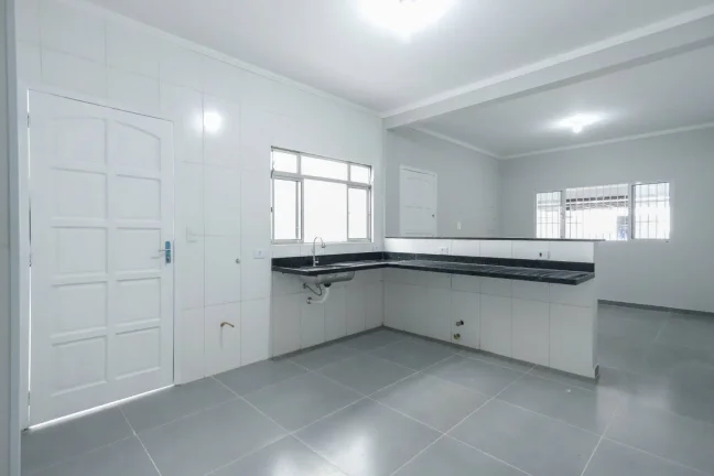 Imagem Casa Parque São Domingos - 129M², 2 Dorms, 1 Suíte, 2 Vagas.