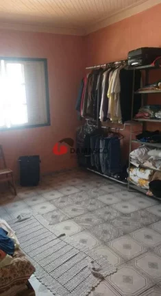 Imagem Casa à venda 3 Quartos, 6 Vagas, 288M², Santa Teresinha, Santo André - SP