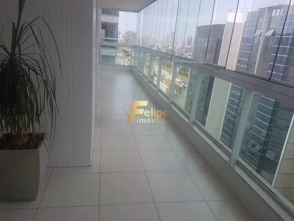 Imagem UM MARAVILHOSO APARTAMENTO PARA SER SEU NA PRAIA DA COSTA!