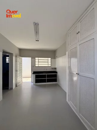 Imagem Excelente Imóvel Comercial para Locação na Vila Seixas, Ribeirão Preto-SP: 3 Quartos, 2 Salas, 2 Banheiros, 3 Vagas de Garagem!