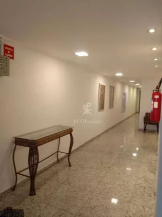 Imagem Apartamento com 3 dormitórios à venda, 108 m² por R$ 1.300.000,00 - Pinheiros - São Paulo/SP