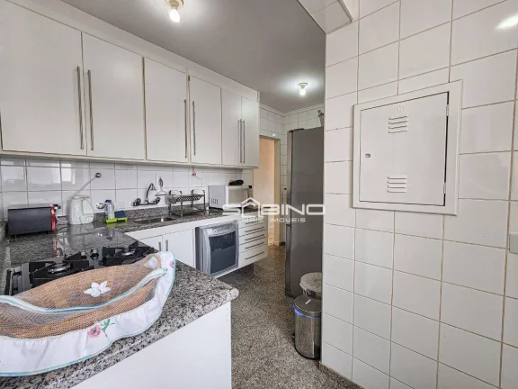 Imagem Apartamento para locação, com 3 Dormitórios 1 suíte 103 m² área, acomoda até 7 Pessoas - Riviera de São Lourenço - Bertioga SP