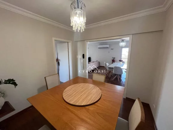 Imagem Apartamento à venda, 180 m² por R$ 899.000,00 - Alemães - Piracicaba/SP