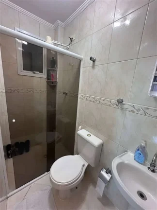 Imagem APARTAMENTO COM 75 m² - MARACANÃ - PRAIA GRANDE SP