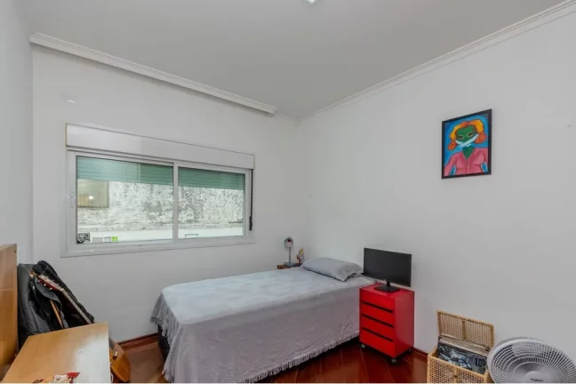 Imagem CASA RESIDENCIAL em São Paulo - SP, Santana
