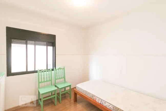 Imagem Apartamento à Venda - Vila Mariana, 2 Quartos, 67 m2