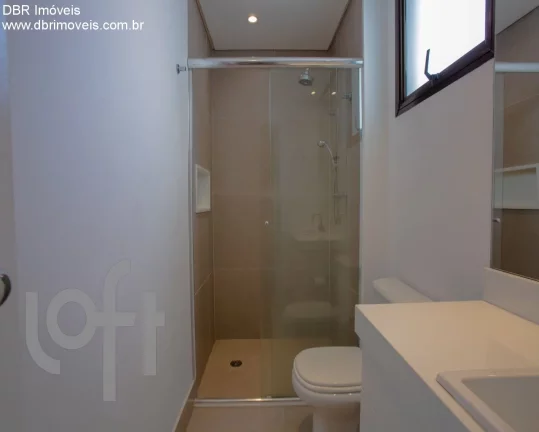 Imagem APARTAMENTO RESIDENCIAL em São Paulo - SP, Morumbi