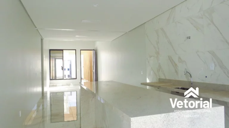 Imagem Casa com 3 dormitórios e piscina no Serra do Mimo - Barreiras-BA