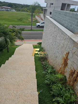 Imagem A CASA DOS SONHOS NO MELHOR CONDOMÍNIO FECHADO DE ALTO PADRÃO MAR!