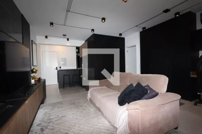 Imagem Apartamento à Venda - Vila Mariana, 1 Quarto, 65 m2