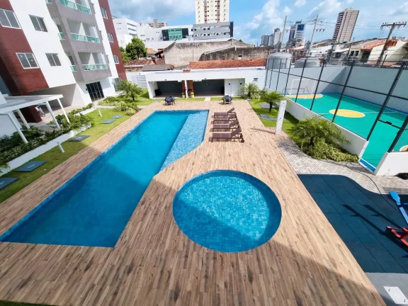 Imagem Foz do Iguaçu Residencial. 3/4, Sendo 01 Suite