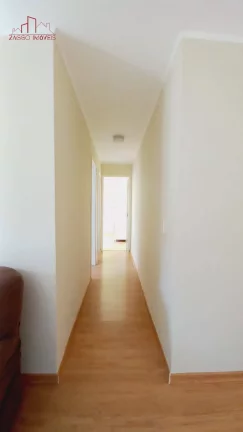 Imagem Apartamento para locação na Vila Andrade