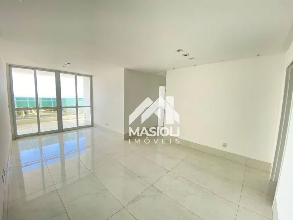 Imagem Apartamento com 4 dormitórios à venda, 154 m² por R$ 3.390.000,00 - Praia da Costa - Vila Velha/ES